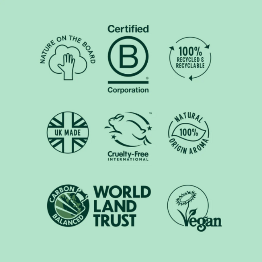 Faith in Nature Faith in Nature Stimulating Rosemary Conditioner - 400 ml