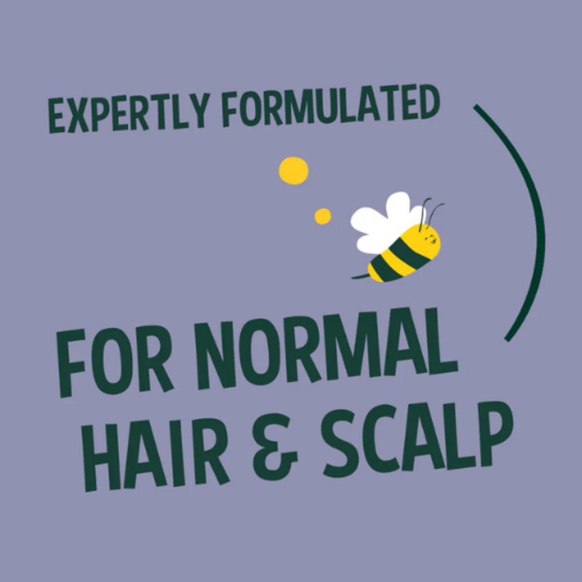 Faith in Nature Faith in Nature Rosemary Conditioner - Normaal Haar - 400 ml