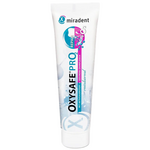 Miradent Miradent OXYSAFE Pro² Actieve Zuurstof Tandpasta - 75 ml
