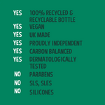 Faith in Nature Faith in Nature Stimulating Rosemary Shampoo - 400 ml