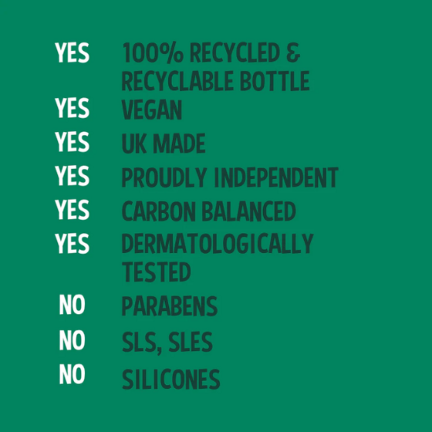 Faith in Nature Faith in Nature Stimulating Rosemary Shampoo - 400 ml