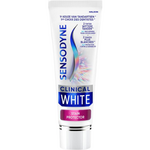 Sensodyne Sensodyne Clinical White Stain Protector Tandpasta - 75 ml