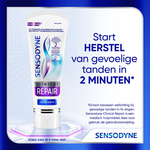 Sensodyne Sensodyne Clinical Repair Active White Tandpasta - 75 ml