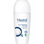 Neutral Neutral Sensitive Skin Parfumvrij Deodorant Roller – 50 ml