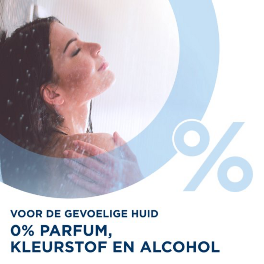 Neutral Neutral Anti-Transparant Parfumvrij Deodorant Spray - 150 ml