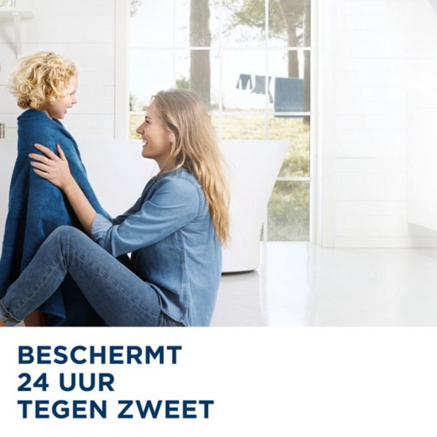 Neutral Neutral Anti-Transparant Parfumvrij Deodorant Spray - 150 ml