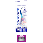 Sensodyne Sensodyne Clinical White Stain Protector Tandpasta - 75 ml