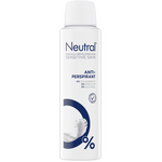 Neutral Neutral Anti-Transparant Parfumvrij Deodorant Spray - 150 ml