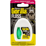 Piksters Piksters Gorilla Waxed Floss Extra Strong - 30 meter