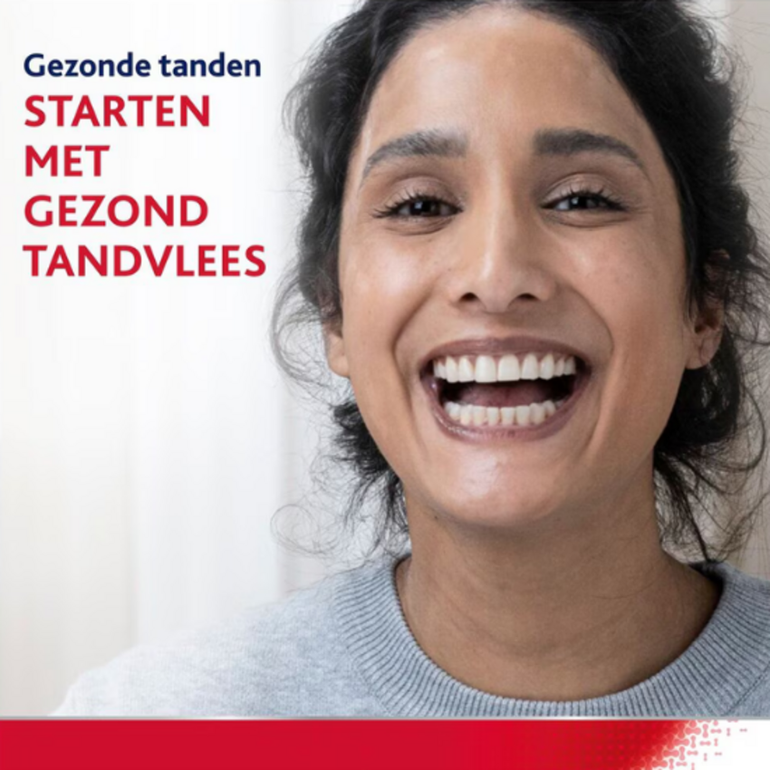 Parodontax Parodontax Active Repair Tandvlees Fresh Mint Tandpasta - 75 ml