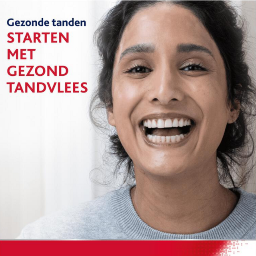 Parodontax Parodontax Active Repair Whitening Tandpasta - 75 ml