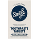 Smyle Smyle Tandpasta Navul Tabs - Zonder Fluoride - 65 stuks