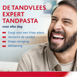 Parodontax Parodontax Complete Protection Whitening Tandpasta - 75 ml