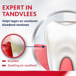Parodontax Parodontax Complete Protection Whitening Tandpasta - 75 ml