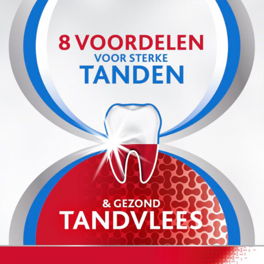 Parodontax Parodontax Complete Protection Whitening Tandpasta - 75 ml