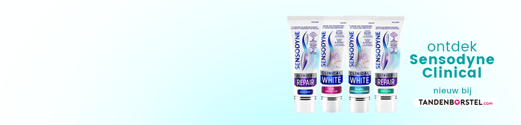 Sensodyne Clinical 