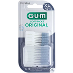GUM GUM Soft-Picks Original X-Large - 6 x 40 stuks