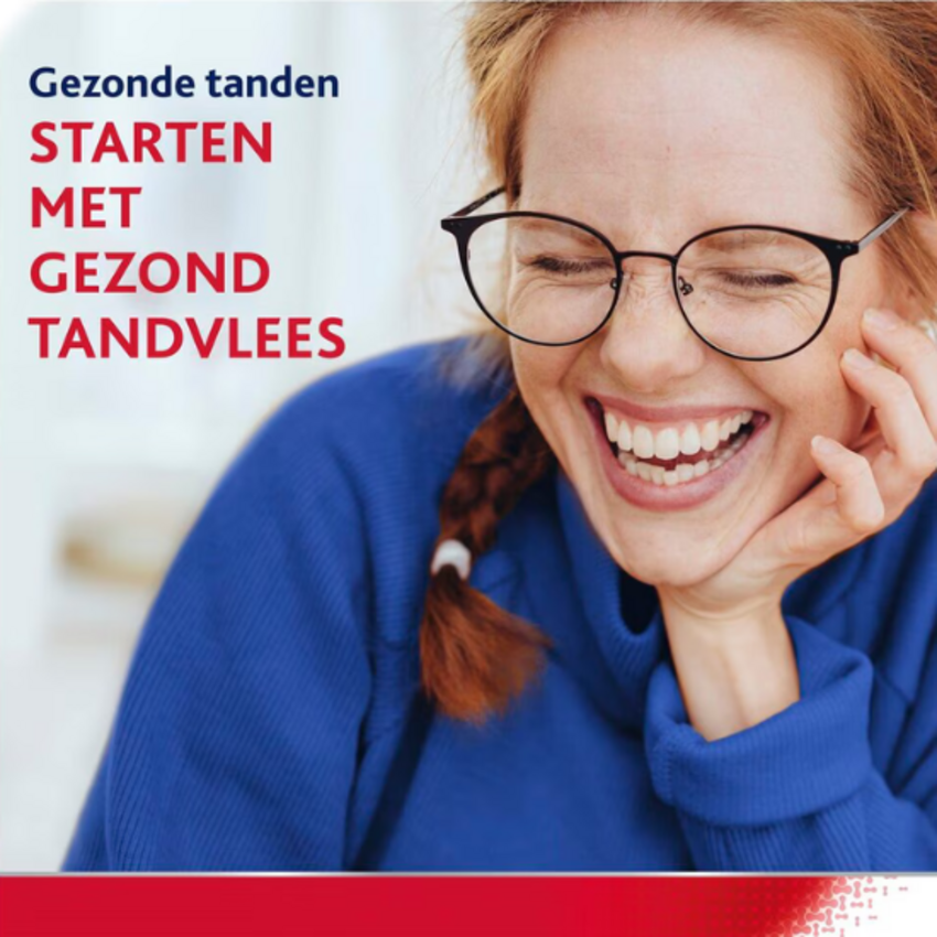 Parodontax Parodontax Original Tandpasta Voordeelverpakking - 3 x 75 ml