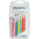 Interprox Plus Mix - 6 stuks Interprox Interprox Plus Mix - 6 stuks