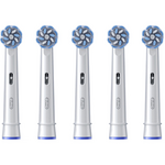 Oral-B PRO Sensitive Clean opzetborstels - 5 stuks Oral-B Oral-B PRO Sensitive Clean opzetborstels - 5 stuks