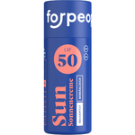 For People Skincare Zonnebrand Stick SPF 50 – 40g For People For People Skincare Zonnebrand Stick SPF 50 – 40g