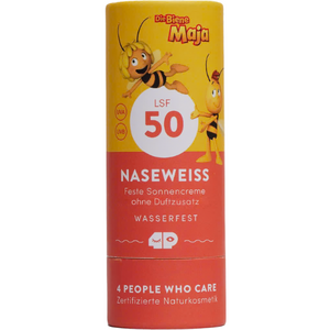 For People For People Skincare Maya de Bij Kinder Zonnebrand Stick SPF 50 – 40g For People Skincare Maya de Bij Kinder Zonnebrand Stick SPF 50 – 40g