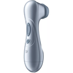 Satisfyer Pro 2 - Generation 2 Op Batterijen - Blauw Satisfyer Satisfyer Pro 2 - Generation 2 Op Batterijen - Blauw