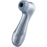 Satisfyer Pro 2 - Generation 2 Op Batterijen - Blauw Satisfyer Satisfyer Pro 2 - Generation 2 Op Batterijen - Blauw