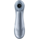 Satisfyer Pro 2 - Generation 2 Op Batterijen - Blauw Satisfyer Satisfyer Pro 2 - Generation 2 Op Batterijen - Blauw