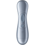 Satisfyer Pro 2 - Generation 2 Op Batterijen - Blauw Satisfyer Satisfyer Pro 2 - Generation 2 Op Batterijen - Blauw