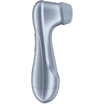 Satisfyer Pro 2 - Generation 2 Op Batterijen - Blauw Satisfyer Satisfyer Pro 2 - Generation 2 Op Batterijen - Blauw