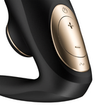 Satisfyer - Pro 4 Couples Vibrator Satisfyer Satisfyer - Pro 4 Couples Vibrator