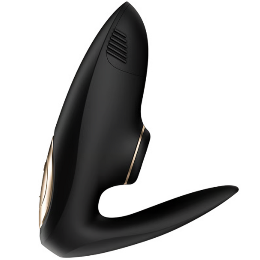 Satisfyer - Pro 4 Couples Vibrator Satisfyer Satisfyer - Pro 4 Couples Vibrator