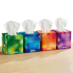Kleenex Kleenex Collection Tissues - doosje 48 stuks
