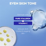 Nivea Dermacontrol Natural Tone Deodorant Roller - 50 ml Nivea Nivea Dermacontrol Natural Tone Deodorant Roller - 50 ml