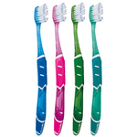 GUM Technique Pro 525 Tandenborstel Soft Compact GUM GUM Technique Pro 525 Tandenborstel Soft Compact