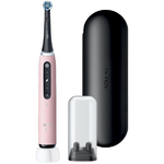 Oral-B iO Series 5N Blush Pink Elektrische Tandenborstel Oral-B Oral-B iO Series 5N Blush Pink Elektrische Tandenborstel