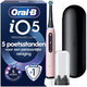 Oral-B iO Series 5N Blush Pink Elektrische Tandenborstel Oral-B Oral-B iO Series 5N Blush Pink Elektrische Tandenborstel