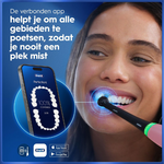 Oral-B iO Series 5N Blush Pink Elektrische Tandenborstel Oral-B Oral-B iO Series 5N Blush Pink Elektrische Tandenborstel
