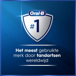 Oral-B Oral-B iO Series 5 Black + Extra Body White