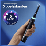 Oral-B Oral-B iO Series 5 Black + Extra Body White