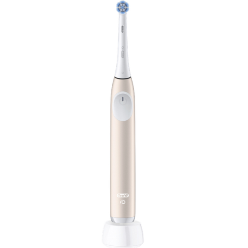 Oral-B Oral-B iO Series 2 Calm Pink Elektrische Tandenborstel