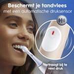 Oral-B Oral-B iO Series 2 Calm Pink Elektrische Tandenborstel