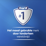 Oral-B Oral-B iO Series 2 Calm Pink Elektrische Tandenborstel