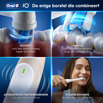 Oral-B Oral-B iO Series 2 Calm Pink Elektrische Tandenborstel