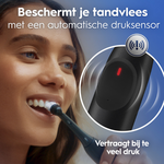 Oral-B Oral-B iO Series 2 Night Black Elektrische Tandenborstel
