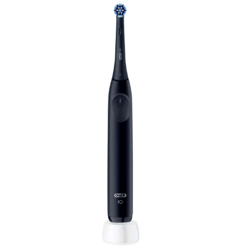 Oral-B Oral-B iO Series 2 Night Black Elektrische Tandenborstel