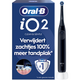 Oral-B Oral-B iO Series 2 Night Black Elektrische Tandenborstel