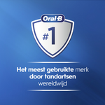 Oral-B Oral-B iO Series 2 Night Black Elektrische Tandenborstel