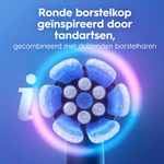 Oral-B Oral-B iO Series 2 Night Black Elektrische Tandenborstel